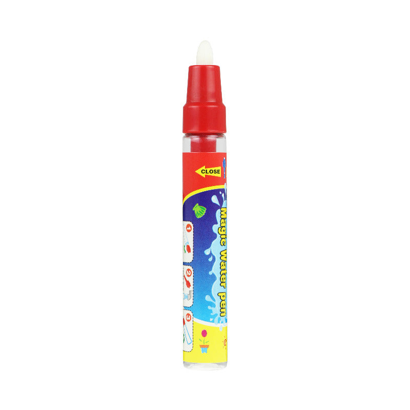 Wholesale EVA Seal Template Watercolor Series Accessories